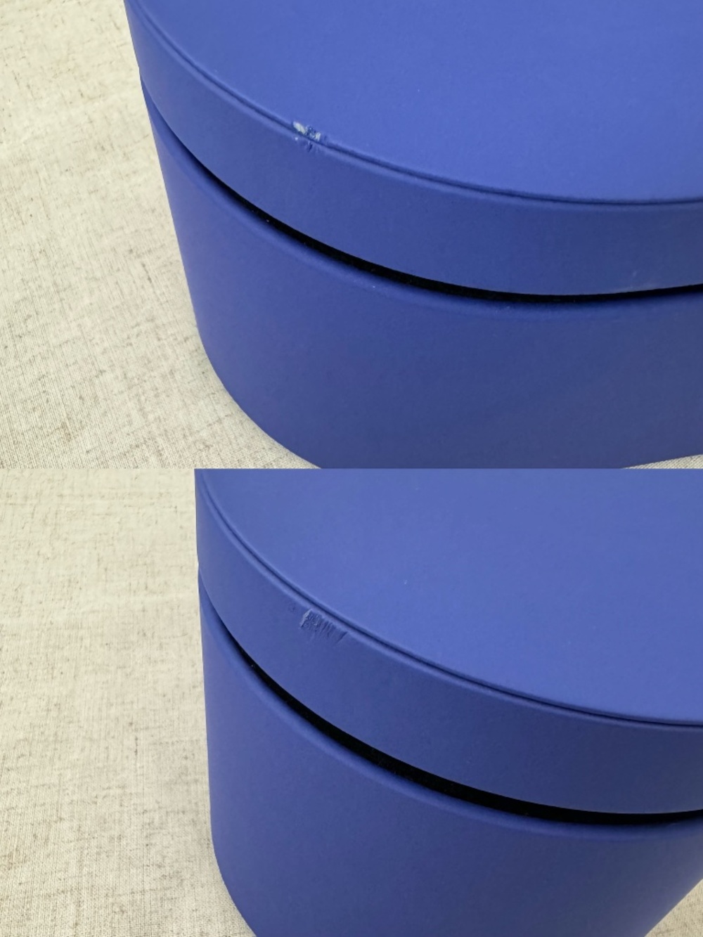 Dyson Airwrap Special Edition Complete Long Multi-styler and Dryer | Blue + Rose - Picture 14 of 16